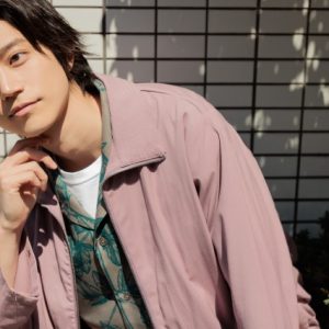 赤澤遼太郎×高橋健介「どこがアドリブなのか全然わからないかも…」　空腹で見るか、満腹で見るか？ 『アキはハルとごはんを食べたい』 イメージ画像