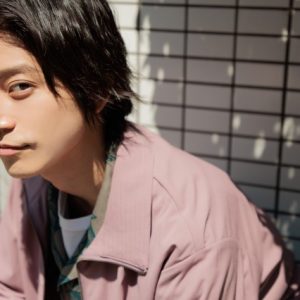 赤澤遼太郎×高橋健介「どこがアドリブなのか全然わからないかも…」　空腹で見るか、満腹で見るか？ 『アキはハルとごはんを食べたい』 イメージ画像