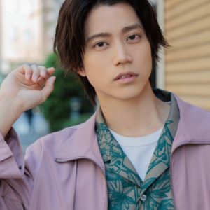 赤澤遼太郎×高橋健介「どこがアドリブなのか全然わからないかも…」　空腹で見るか、満腹で見るか？ 『アキはハルとごはんを食べたい』 イメージ画像