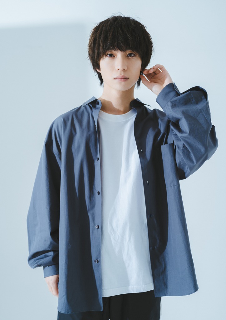 梅津瑞樹・木津つばさ・廣瀬智紀ら出演　少年社中第40回公演「三人どころじゃない吉三」全キャスト解禁 イメージ画像
