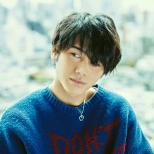 長江崚行・磯野亨「心に笑顔が咲いてくれたら」　新たな風が吹き込むヘタミュ〜The Fantastic World～ イメージ画像