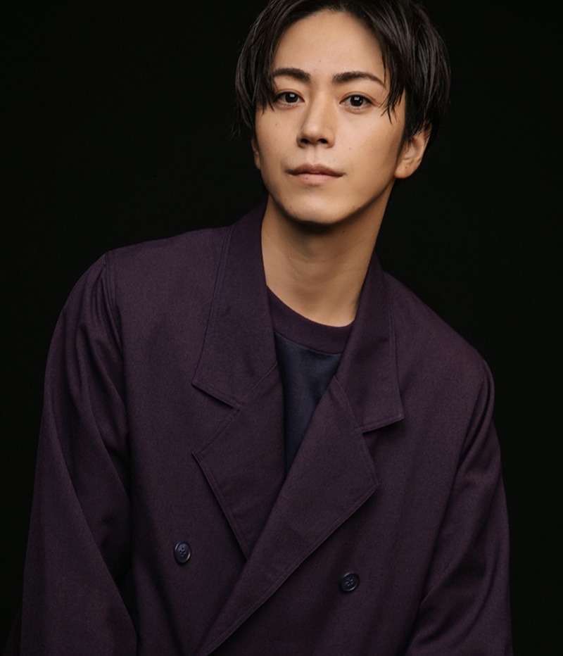 梅津瑞樹・木津つばさ・廣瀬智紀ら出演　少年社中第40回公演「三人どころじゃない吉三」全キャスト解禁 イメージ画像