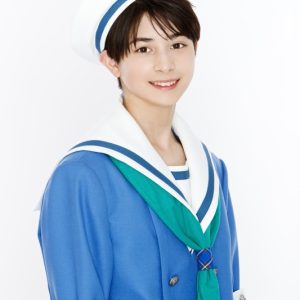 石原月斗ら所属、神戸セーラーボーイズ始動　お披露目会レポート到着 イメージ画像
