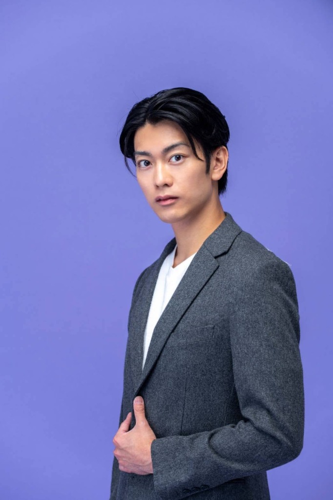梅津瑞樹・木津つばさ・廣瀬智紀ら出演　少年社中第40回公演「三人どころじゃない吉三」全キャスト解禁 イメージ画像