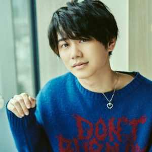 長江崚行・磯野亨「心に笑顔が咲いてくれたら」　新たな風が吹き込むヘタミュ〜The Fantastic World～ イメージ画像