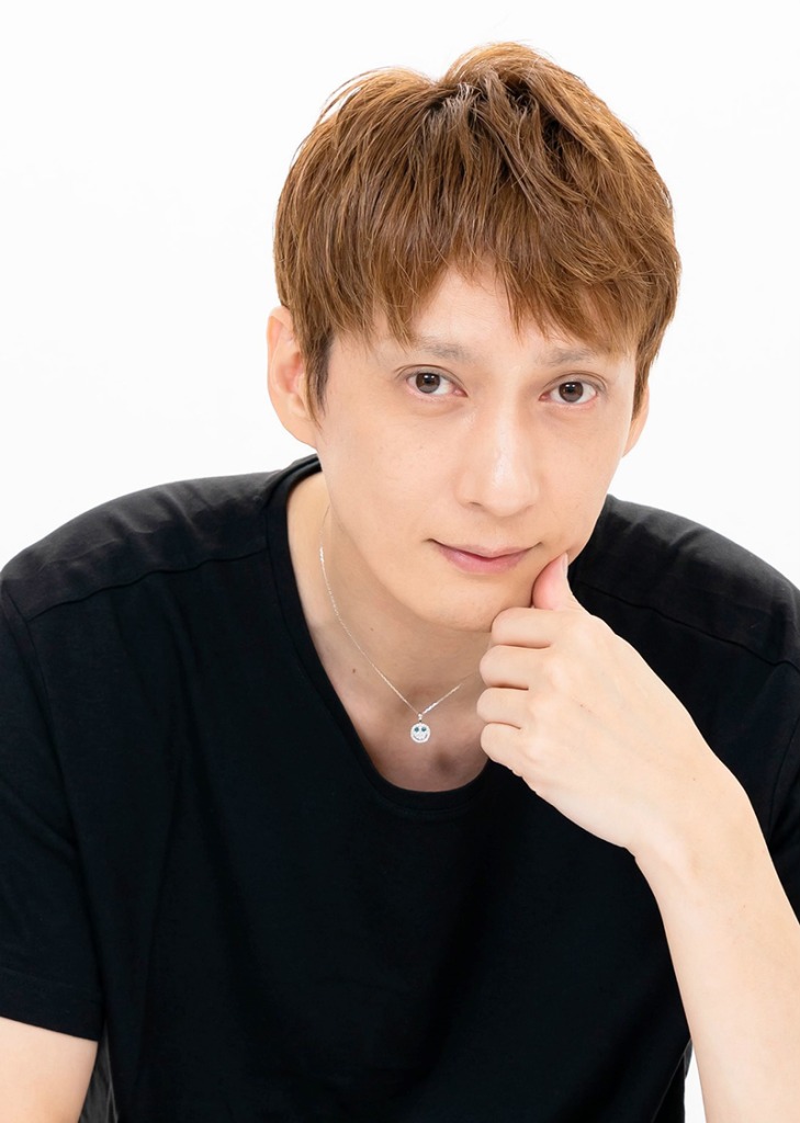 梅津瑞樹・木津つばさ・廣瀬智紀ら出演　少年社中第40回公演「三人どころじゃない吉三」全キャスト解禁 イメージ画像