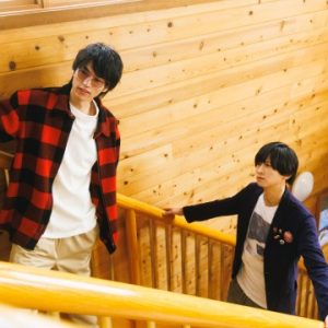 木津つばさ・中尾暢樹「“ねあんでる”はとにかくかわいい2人です！」　ドラマ「あいつが上手で下手が僕で　シーズン2」に生きる イメージ画像