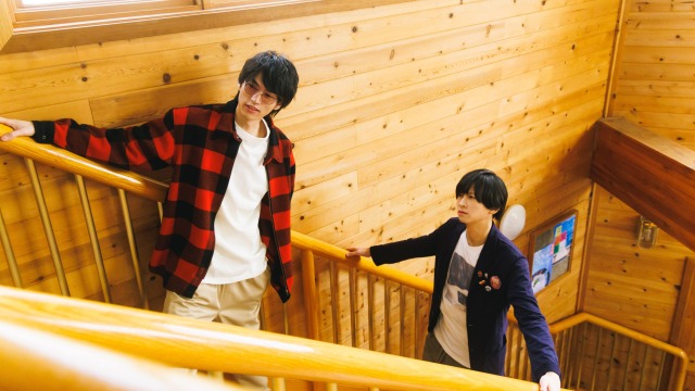 木津つばさ・中尾暢樹「“ねあんでる”はとにかくかわいい2人です！」　ドラマ「あいつが上手で下手が僕で　シーズン2」に生きる イメージ画像