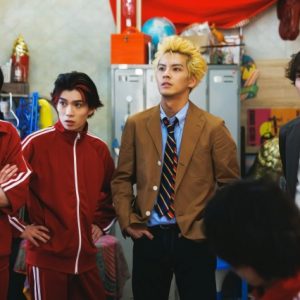 木津つばさ・中尾暢樹「“ねあんでる”はとにかくかわいい2人です！」　ドラマ「あいつが上手で下手が僕で　シーズン2」に生きる イメージ画像