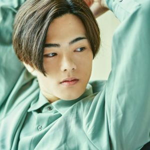 長江崚行・磯野亨「心に笑顔が咲いてくれたら」　新たな風が吹き込むヘタミュ〜The Fantastic World～ イメージ画像