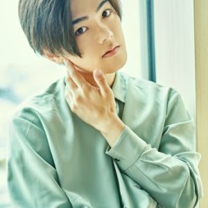 長江崚行・磯野亨「心に笑顔が咲いてくれたら」　新たな風が吹き込むヘタミュ〜The Fantastic World～ イメージ画像