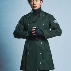 舞台「COLOR CROW -黑韻之翼-」メインビジュアル＆キャストビジュアル解禁 イメージ画像
