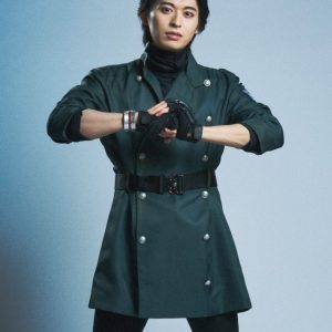 舞台「COLOR CROW -黑韻之翼-」メインビジュアル＆キャストビジュアル解禁 イメージ画像