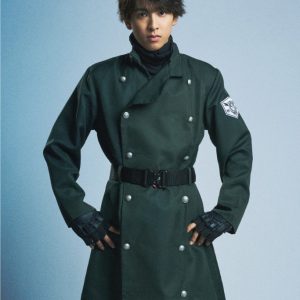 舞台「COLOR CROW -黑韻之翼-」メインビジュアル＆キャストビジュアル解禁 イメージ画像