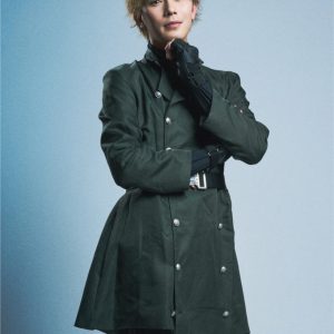 舞台「COLOR CROW -黑韻之翼-」メインビジュアル＆キャストビジュアル解禁 イメージ画像