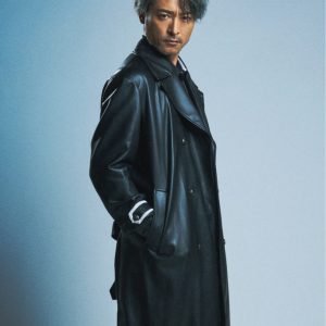 舞台「COLOR CROW -黑韻之翼-」メインビジュアル＆キャストビジュアル解禁 イメージ画像