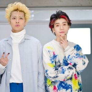 木津つばさ・中尾暢樹「“ねあんでる”はとにかくかわいい2人です！」　ドラマ「あいつが上手で下手が僕で　シーズン2」に生きる イメージ画像