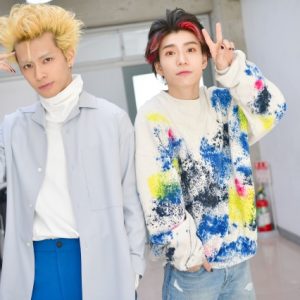 木津つばさ・中尾暢樹「“ねあんでる”はとにかくかわいい2人です！」　ドラマ「あいつが上手で下手が僕で　シーズン2」に生きる イメージ画像