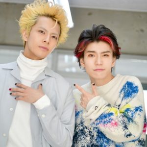 木津つばさ・中尾暢樹「“ねあんでる”はとにかくかわいい2人です！」　ドラマ「あいつが上手で下手が僕で　シーズン2」に生きる イメージ画像