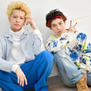 木津つばさ・中尾暢樹「“ねあんでる”はとにかくかわいい2人です！」　ドラマ「あいつが上手で下手が僕で　シーズン2」に生きる イメージ画像