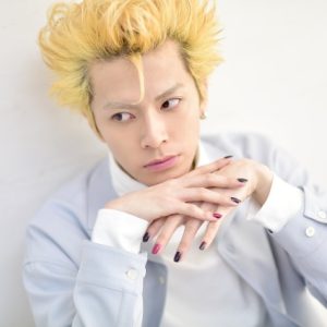 木津つばさ・中尾暢樹「“ねあんでる”はとにかくかわいい2人です！」　ドラマ「あいつが上手で下手が僕で　シーズン2」に生きる イメージ画像