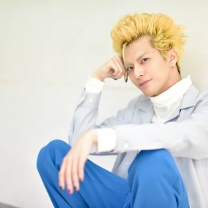 木津つばさ・中尾暢樹「“ねあんでる”はとにかくかわいい2人です！」　ドラマ「あいつが上手で下手が僕で　シーズン2」に生きる イメージ画像