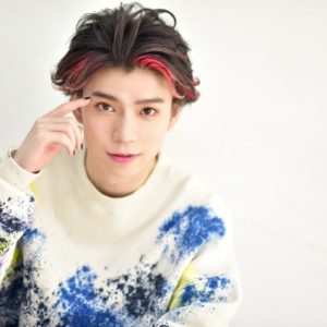 木津つばさ・中尾暢樹「“ねあんでる”はとにかくかわいい2人です！」　ドラマ「あいつが上手で下手が僕で　シーズン2」に生きる イメージ画像