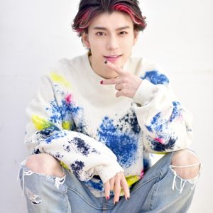 木津つばさ・中尾暢樹「“ねあんでる”はとにかくかわいい2人です！」　ドラマ「あいつが上手で下手が僕で　シーズン2」に生きる イメージ画像