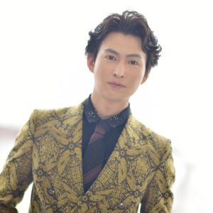 松田凌「生きるって理屈じゃないよな、と」　信頼と憧れで描くムビ×ステ第5弾『仁義なき幕末』 イメージ画像