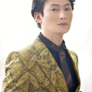 松田凌「生きるって理屈じゃないよな、と」　信頼と憧れで描くムビ×ステ第5弾『仁義なき幕末』 イメージ画像