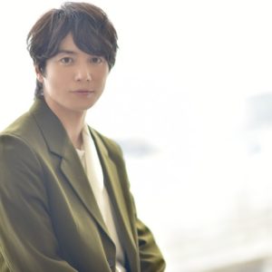 松田凌「生きるって理屈じゃないよな、と」　信頼と憧れで描くムビ×ステ第5弾『仁義なき幕末』 イメージ画像
