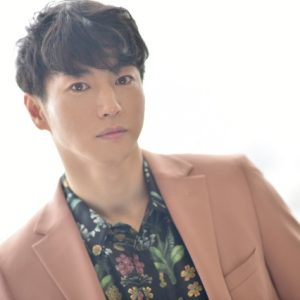 松田凌「生きるって理屈じゃないよな、と」　信頼と憧れで描くムビ×ステ第5弾『仁義なき幕末』 イメージ画像
