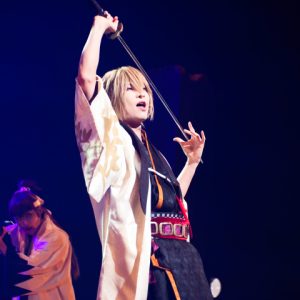 闇の中で光は見つかるのか…輝馬初主演 ミュージカル『薄桜鬼 真改』山南敬助 篇開幕【ゲネプロレポート】 イメージ画像