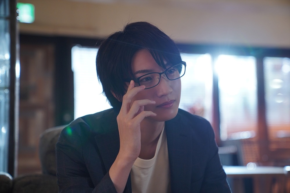 「クールドジ男子」インスタライブコラボ配信が4・14に実施　追加キャスト・1話の場面写真解禁 イメージ画像