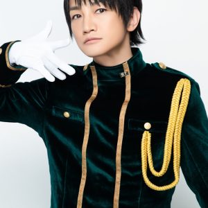 ミュージカル『青春-AOHARU-鉄道』5、第2弾メインビジュアル・追加キャスト・路線解禁 イメージ画像