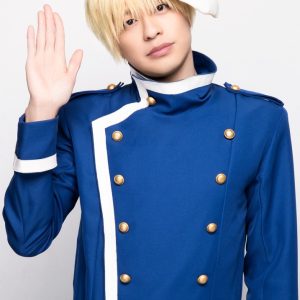 ミュージカル『青春-AOHARU-鉄道』5、第2弾メインビジュアル・追加キャスト・路線解禁 イメージ画像