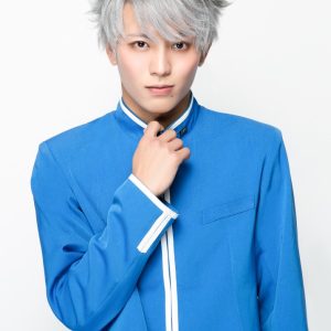 ミュージカル『青春-AOHARU-鉄道』5、第2弾メインビジュアル・追加キャスト・路線解禁 イメージ画像