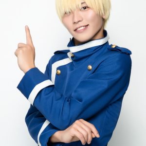ミュージカル『青春-AOHARU-鉄道』5、第2弾メインビジュアル・追加キャスト・路線解禁 イメージ画像