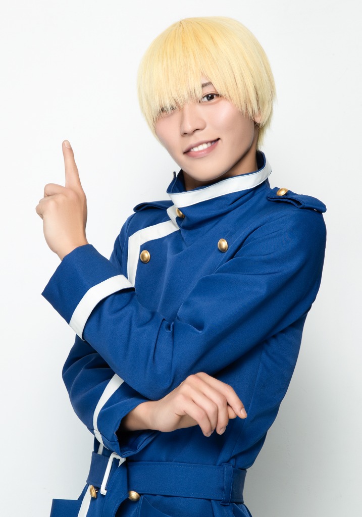 ミュージカル『青春-AOHARU-鉄道』5、第2弾メインビジュアル・追加キャスト・路線解禁 イメージ画像