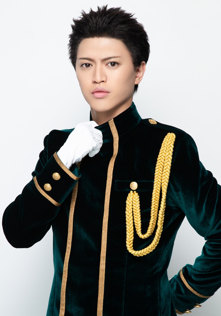 ミュージカル『青春-AOHARU-鉄道』5、第2弾メインビジュアル・追加キャスト・路線解禁 イメージ画像