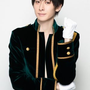 ミュージカル『青春-AOHARU-鉄道』5、第2弾メインビジュアル・追加キャスト・路線解禁 イメージ画像