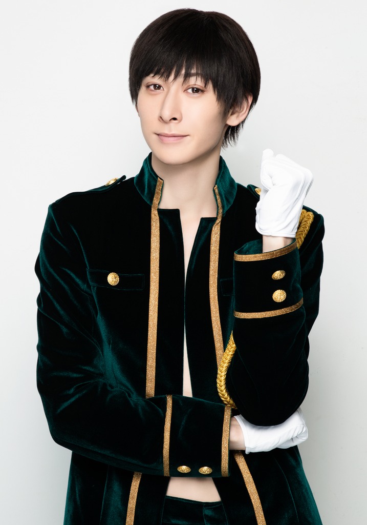 ミュージカル『青春-AOHARU-鉄道』5、第2弾メインビジュアル・追加キャスト・路線解禁 イメージ画像