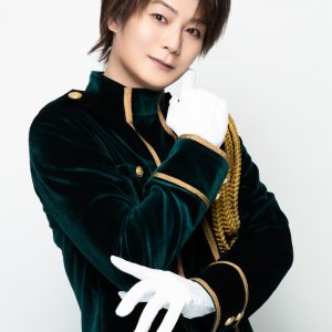 ミュージカル『青春-AOHARU-鉄道』5、第2弾メインビジュアル・追加キャスト・路線解禁 イメージ画像