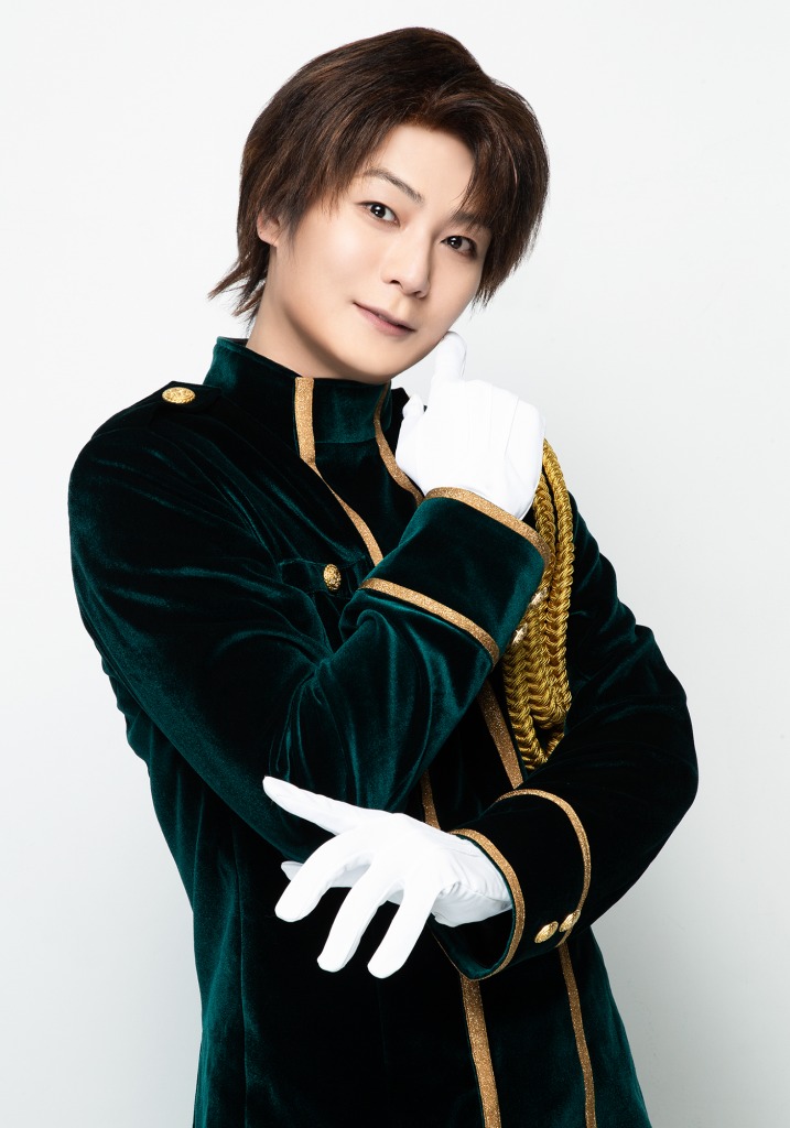 ミュージカル『青春-AOHARU-鉄道』5、第2弾メインビジュアル・追加キャスト・路線解禁 イメージ画像
