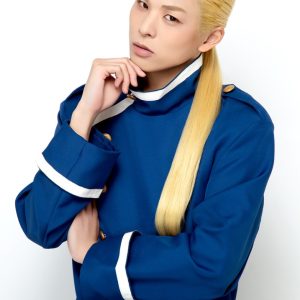 ミュージカル『青春-AOHARU-鉄道』5、第2弾メインビジュアル・追加キャスト・路線解禁 イメージ画像