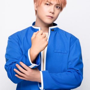 ミュージカル『青春-AOHARU-鉄道』5、第2弾メインビジュアル・追加キャスト・路線解禁 イメージ画像