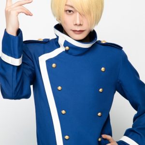 ミュージカル『青春-AOHARU-鉄道』5、第2弾メインビジュアル・追加キャスト・路線解禁 イメージ画像