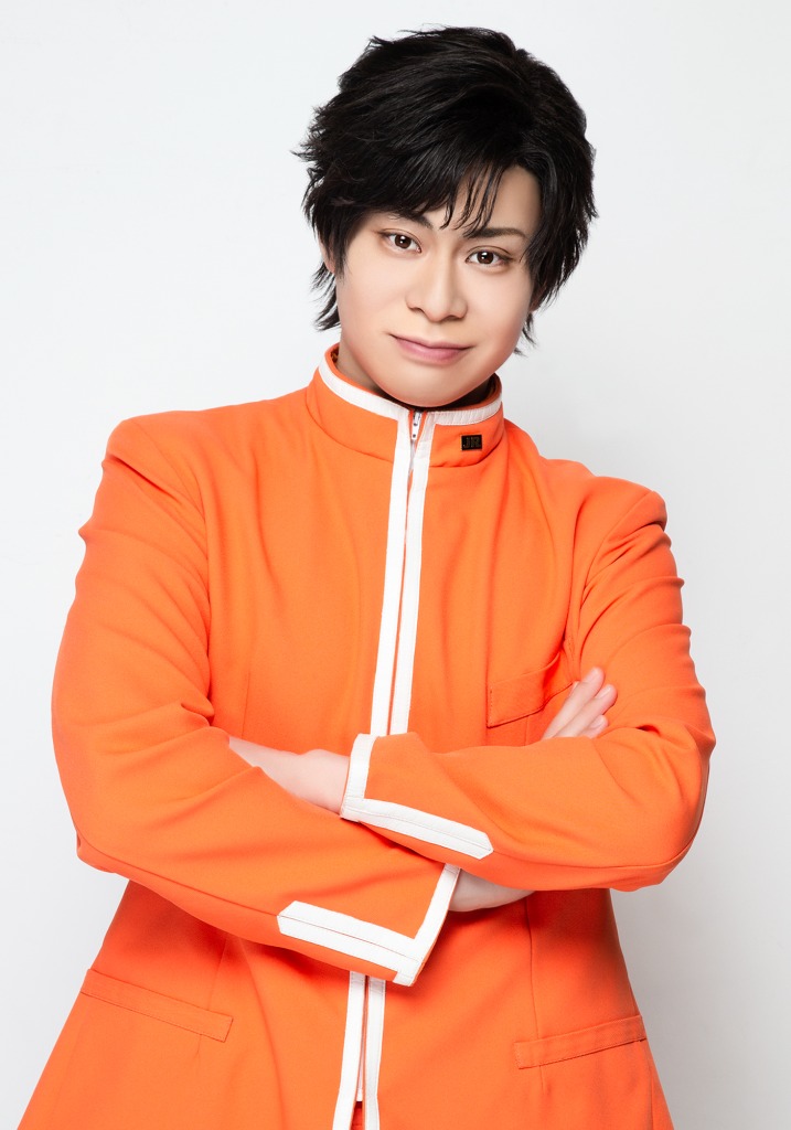 ミュージカル『青春-AOHARU-鉄道』5、第2弾メインビジュアル・追加キャスト・路線解禁 イメージ画像