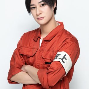 ミュージカル『青春-AOHARU-鉄道』5、第2弾メインビジュアル・追加キャスト・路線解禁 イメージ画像