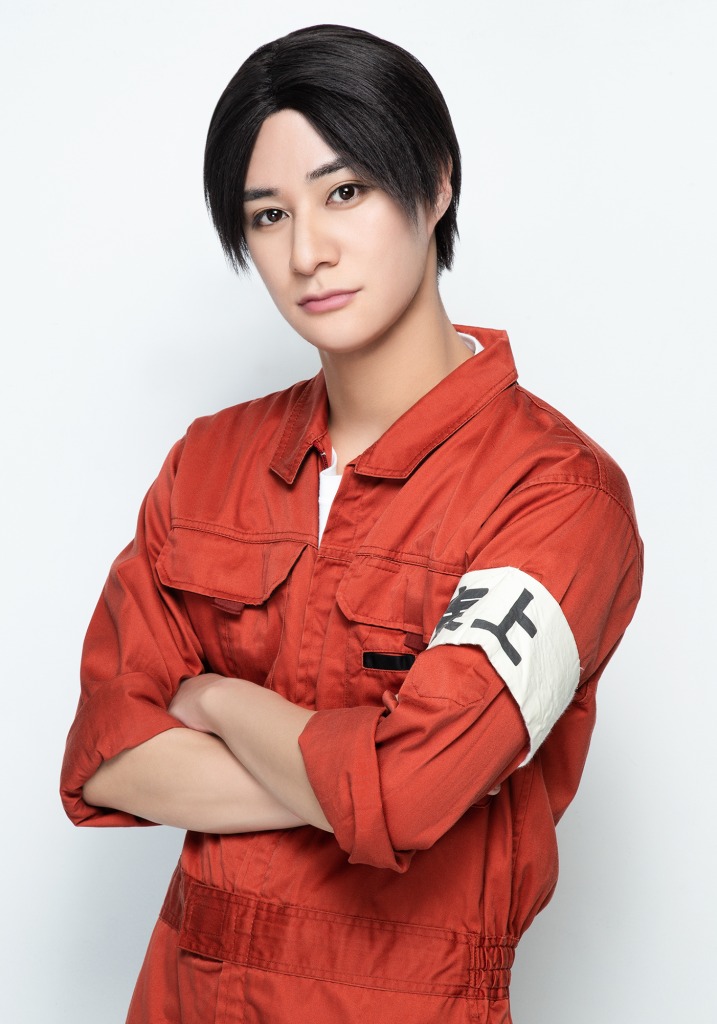 ミュージカル『青春-AOHARU-鉄道』5、第2弾メインビジュアル・追加キャスト・路線解禁 イメージ画像